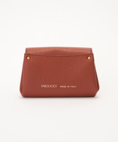 IACUCCI 【バイカラー】アバ ウォレット CERVO