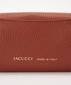 IACUCCI 【バイカラー】アバ ウォレット CERVO