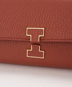 IACUCCI 【バイカラー】アバ ウォレット CERVO