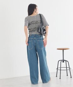 earth music&ecology SET2点マルチウェイバンドゥ＋プルオーバー