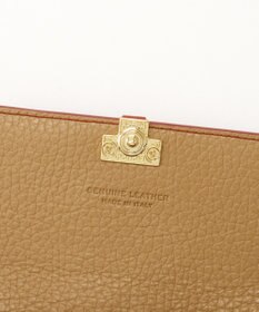 IACUCCI 【バイカラー】アバ ウォレット CERVO