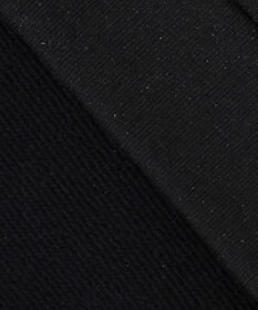 組曲 ラメパフスリーブプルオーバー