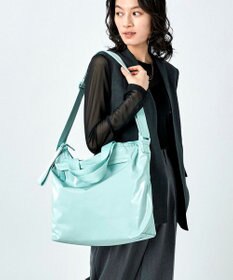 LeSportsac GOOD DAY TOTE/ヒトリップヒスイ