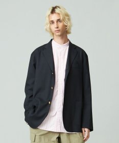 UNISEX】シングルブレザー / J.PRESS YORK STREET | ファッション通販