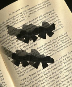 WEGO L2Pwリボンクリップ