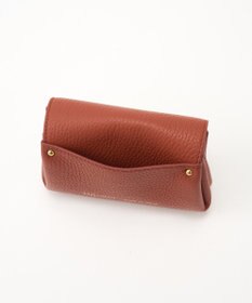 IACUCCI 【バイカラー】アバ ウォレット CERVO