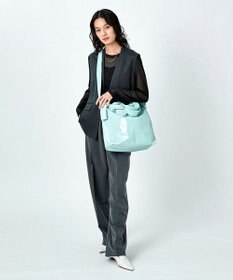 LeSportsac GOOD DAY TOTE/ヒトリップヒスイ