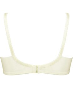 Wing ブラジャー バストとカップのすきまにフィット 自然にボリュームメイク 【スキマフィットブラ】 ブラ KB2365 ウイング／ワコール