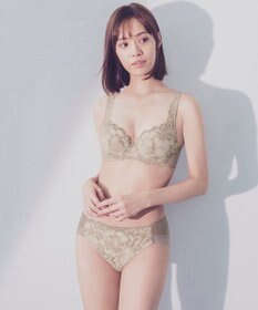 Wing Wing Lesiage 【3000シリーズ】 PB3000 ウイング／ワコール