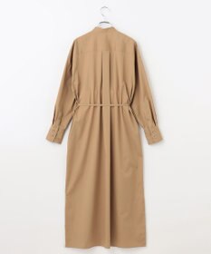 #Newans 【ANSWER for Co-Creation】ピンタックデザインワンピース