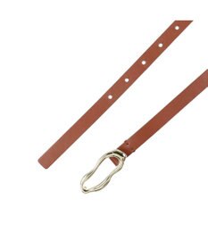 UNBILLION カカトゥ kakatoo / ウェーブバッグルベルト