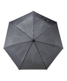 MOONBAT 【3秒でたためる傘/耐風】urawaza 無双(ウラワザ ムソウ)  折りたたみ傘 無地  58cm