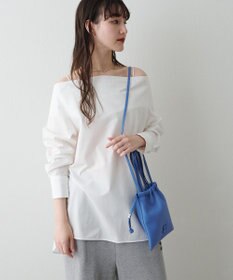 IACUCCI 【BEST SELLER】グラネッロ 2WAYTOTE  CERVO