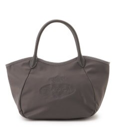TOCCA TOUCH OF CRESTA NYLON TOTE ナイロントートバッグ【星風まどかさん着用】