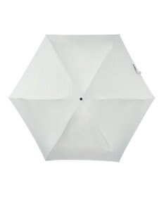 MOONBAT 【遮光100％/超軽量/大きめ】マジで軽い傘 晴雨兼用 折りたたみ日傘 マジカルテックプロテクション 61cm