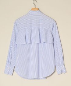 ONWARD Reuse Park 【組曲】ブラウス春夏