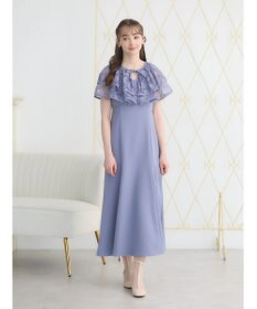 earth music&ecology ＳＥＴ２点レースボレロ＋キャミワンピース