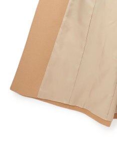 23区 S ウールカシミヤビーバー チェスター コート