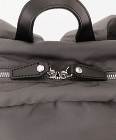 Y'SACCS ポリエステルツイル リュックサック