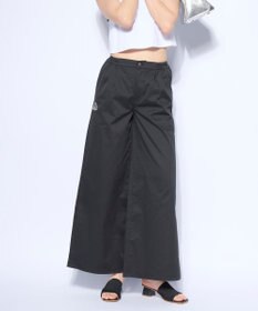 OP／FILA 【Kappa】チノワイドパンツ