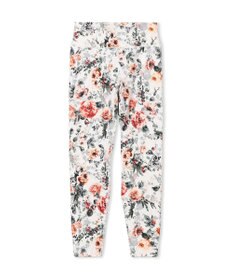 Chacott Chacott BALANCE ホリデーローズレギンス