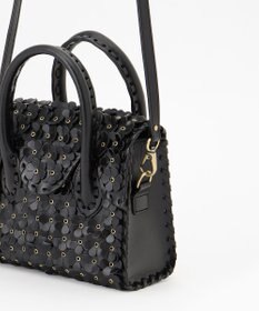 GRACE CONTINENTAL Flower Motif MS