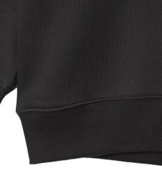 WEGO 【ユニセックス着用ITEM】ストレートラインロゴグラフィックプルオーバー