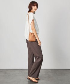 BEIGE， FOURAS / ワイドパンツ