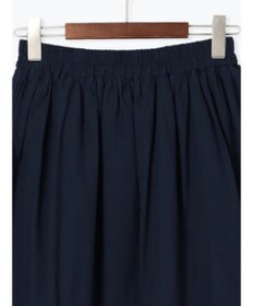 Te chichi エンブロイダリーティアードスカート