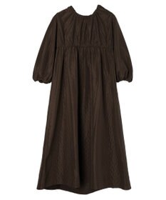 Green Parks ・ＳＵＧＡＲ　ＳＰＯＯＮ　バックオープンワンピース