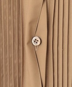 #Newans 【ANSWER for Co-Creation】ピンタックデザインワンピース