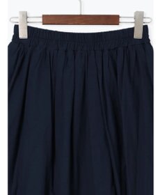 Te chichi エンブロイダリーティアードスカート