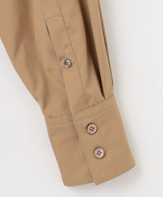 #Newans 【ANSWER for Co-Creation】ピンタックデザインワンピース