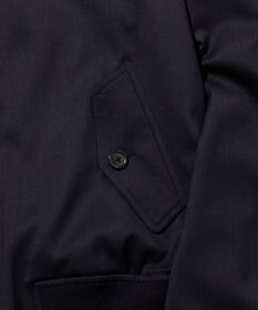 J.PRESS MEN 【AaronChang】ゴルフ ジャケット