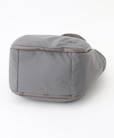 Y'SACCS 【ムック本掲載】タスランナイロントートバッグ midium