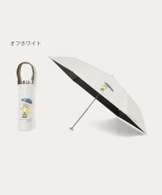 MOONBAT 【 遮光率100％/遮熱/UV/軽量】POLO RALPH LAUREN（ポロ ラルフローレン）晴雨兼用日傘  レインベア  折りたたみ傘
