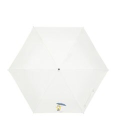 MOONBAT 【 遮光率100％/遮熱/UV/軽量】POLO RALPH LAUREN（ポロ ラルフローレン）晴雨兼用日傘  レインベア  折りたたみ傘