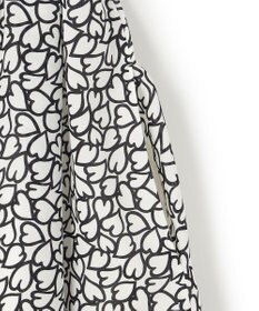 TOCCA 【chayさん着用・WEB限定カラーあり】HEART RUSH ドレス