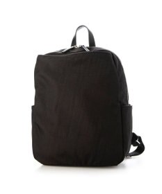 UNBILLION カシュカシュ cachecache / ワッシャーナイロンリュック