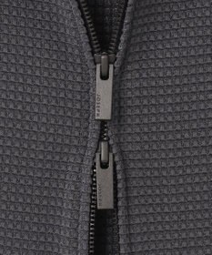 JOSEPH HOMME 【オリジナル素材】ライトタックジャージー パーカー