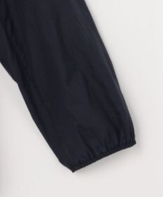 JOSEPH ABBOUD MOUNTAIN 【軽量/ECO撥水/ポケッタブル】ナイロンフライリップ ブルゾン