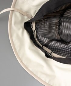 AURORA 【WEB限定】 バケットハット（無地）