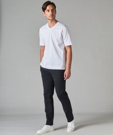 GOTAIRIKU セットアップ可【軽量/ストレッチ】クールマックスサッカーセットアップ パンツ