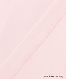 J.PRESS YORK STREET 【YALE別注】【UNISEX】カレッジ プリント Tシャツ