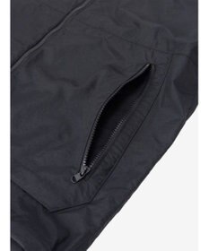 HELLY HANSEN ベルゲンジャケット