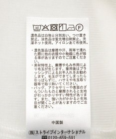 Green Parks ＳＥＴ２点　深Ｖネック裏毛＋プルオーバー