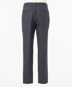 J.PRESS MEN 【WILLIAM HALSTEAD】サヴィルローヤーン カウントストライプ スーツ