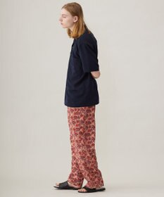 UNFILO MENS TORO TORO イージー ワイドパンツ [24年春夏商品]