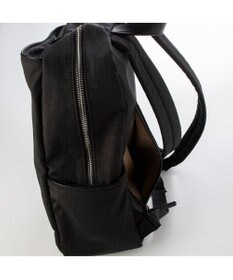 UNBILLION カシュカシュ cachecache / ワッシャーナイロンリュック