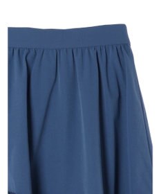 earth music&ecology イレヘムティアードスカート